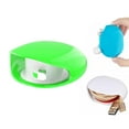 thumbnail image 5 of Automatic Cord Reel, Retractable Cord Organizer USB Headphone Organizer with withdraw Button Retractable Round Storage Tool, 5 of 9