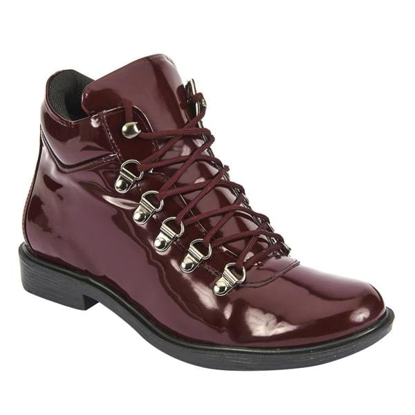 Botines Mundo Terra Zapatos Catálogos Virtuales Catalogo Calzado