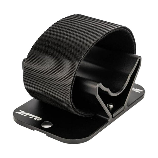 Baohd Bike Block Fork Mount Holder Aluminum Axle Carrier Alloy Rack Thru Car Roof Front Fork Rear Rack