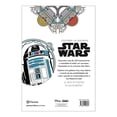 thumbnail image 2 of Star Wars. Colorea la Galaxia Planeta Infantil Lucasfilm Ltd, 2 of 2