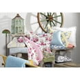 thumbnail image 5 of Laura Ashley Linley Reversible Quilt Set, 5 of 5