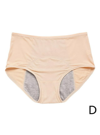 Everdries Leakproof Ladies Underwear - Everdries Leakproof Panties