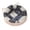 F, variant on Woven Cat Bed With Removable Washable Rope Indoor Cat Round Cat Bed For Small To Large Cats Cat&