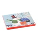 thumbnail image 2 of Pulseras Navideñas Calendario Adviento DIY 24 Días (regalo Muñeco Nieve), 2 of 9