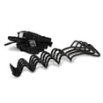 thumbnail image 1 of SkyBound Kit d'Ancrage de Trampoline Robuste Ensemble de 4 avec Piquets et Boucles, Noir, 1 of 5