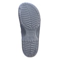 thumbnail image 4 of Roxoni Men's Open Toe Lightweight Slip On Slide Sandals -sizes 8 to 12 -style #1279, 4 of 7