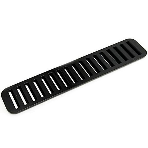 Whirlpool WPW10205094 Grille - OEM Part
