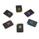 thumbnail image 5 of Retekess Buscador de Llaves Inalámbrico Localizador de Llaves Rastreador de Billetera para Mascotas Control Remoto 3 Transmisor 18 Receptor para Acampar, 5 of 5