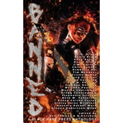 Banned Banned, Book 2, (Paperback)