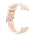 thumbnail image 3 of WIFKLSIIPG Silicone Sports Sweat Proof Solid Color Watch Band with Convenient Adjustment and Wide Compatibility Compatible with Smartwatch, 3 of 5