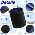thumbnail image 5 of Neoprene Arm Shaper Sleeves - Toning & Compression Workout Bands for Women, Adjustable Arm Wraps for Fitness & Sports Recovery (1 Pair), 5 of 6