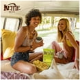 thumbnail image 4 of Kettle Brand Potato Chips, Pepperoncini Kettle Chips, 5 oz, 4 of 12