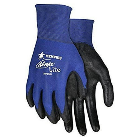 

TriGol 127-N9696XL Lite 18 gal Nylon Liner Glove X-Large Multicolor (Pack of 12)