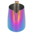 thumbnail image 3 of Tasse à Mousser, Tasse à Lait Multifonction Colorée pour Faire du Café à la Maison, 3 of 8