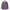 Purple, variant on Tdoqot Girls Boys Fleece Jackets- Zip Up Warm Long Sleeve Casual Fall Winter Sherpa Coats Brown Size 12