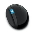 thumbnail image 1 of Microsoft Sculpt Ergonomic Mouse (L6V-00001), 1 of 4