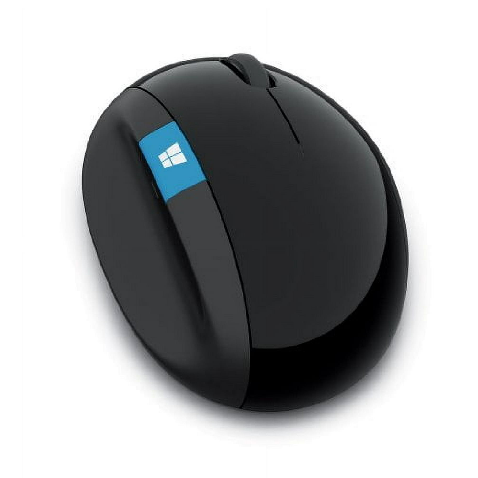 Microsoft Sculpt Ergonomic Mouse (L6V-00001) - Walmart.ca