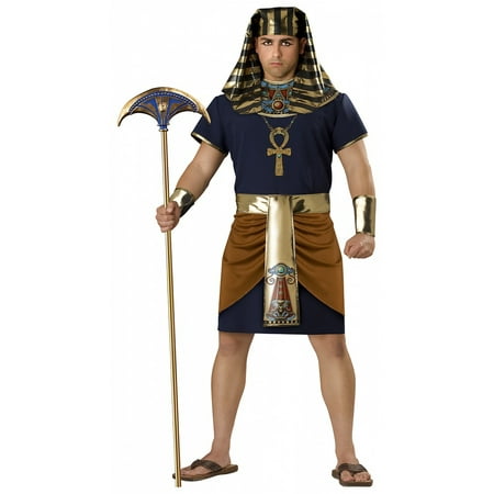 Pharaoh Plus Size Costume