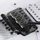 thumbnail image 3 of Sistema de bloqueo de puente Vibrato tailpiece para St Guitar Reemplazo A Afortunado Sencillez, 3 of 5