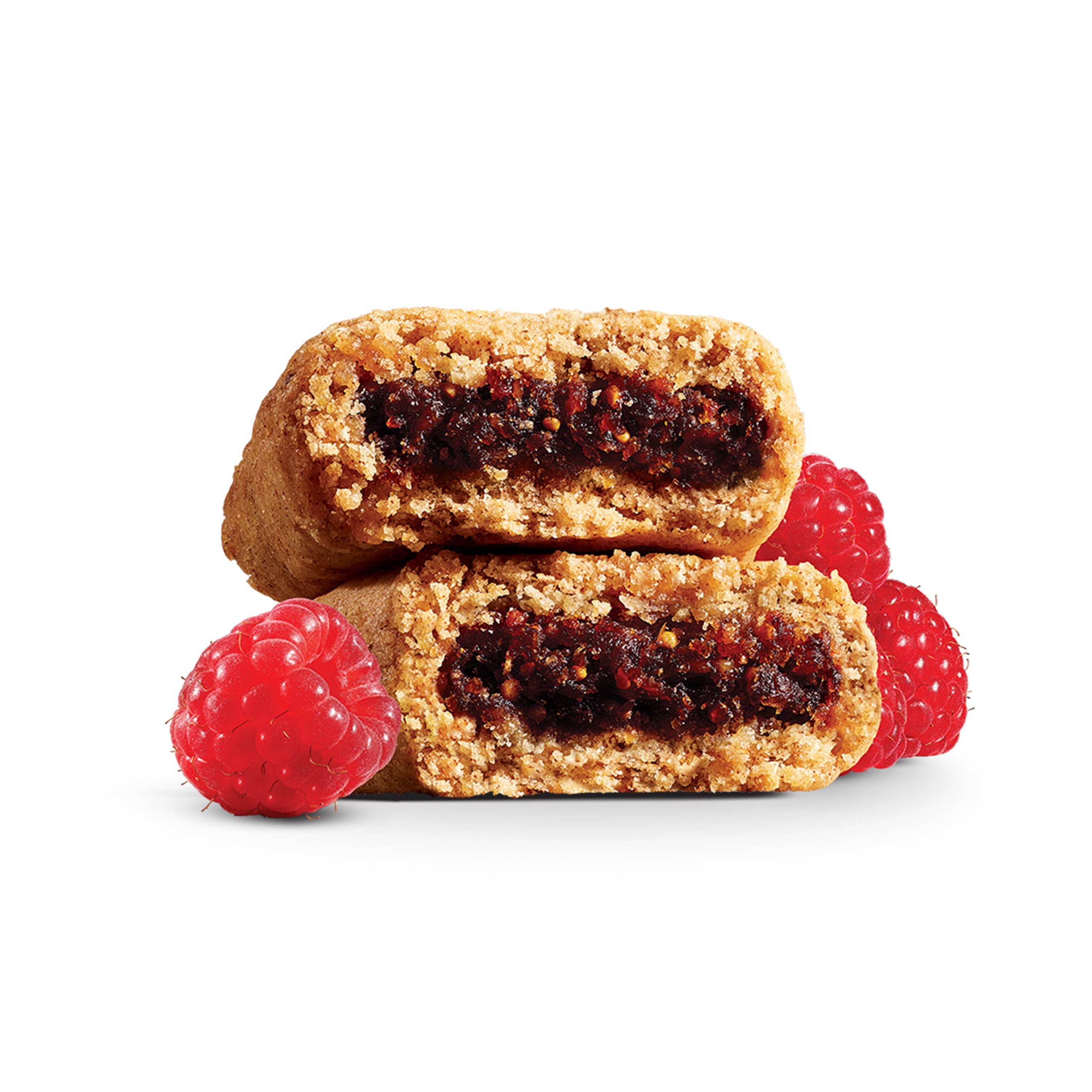 Nature's Bakery Gluten Free Raspberry, 2 oz Snack Bars (36 Ct), Vegan, Non-GMO, Plant-Based