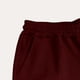 thumbnail image 4 of Pantalones largos para hombre, color liso, informales, a la moda, con cintura elástica, holgados, de pierna ancha, rectos, de poliéster, 4 of 6