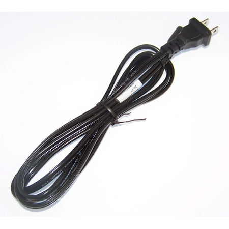 OEM Epson Scanner Power Cord Cable For Perfection V500, V550, V600, (Epson V550 Best Price)