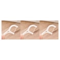 thumbnail image 1 of Qarigey Palillo de de hilo de línea plana superfina, cepillo interdental, varilla de alambre, varilla de cuidado Type1 NO1, 1 of 6