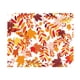 thumbnail image 2 of ¡Oferta! Decoración otoñal de Dainzusyful, manta otoñal para el Festival de Acción de Gracias, calabaza de peluche otoñal, manta de lana de felpa para picnic, manta navideña con hojas naranjas y, 2 of 4