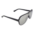 thumbnail image 3 of LENTES DE SOL STEVE MADDEN EYEWEAR X17646 X17646 NEGRO, 3 of 4
