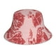thumbnail image 1 of Balery Red Meat Sombreros para el sol para hombre y mujer, sombrero de pescador con UPF 50+, 1 of 6