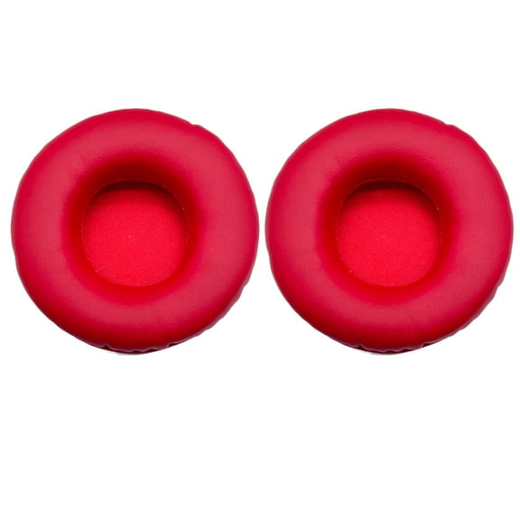 2PCS Earpads for ATH-S200BT S220BT Headphone Earpads Comfortable Foam Covers