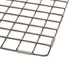 thumbnail image 5 of Franke OC31SRH Orca Series Stainless Steel Right Bowl Kitchen Sink Grid, Chrome, 5 of 5