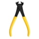 thumbnail image 1 of Alicates para cortar alambre de trastes de guitarra Muspor MX0361D 6 pulgadas, herramienta de luthier, cortador de extremos, pinza para cortar alambre, tijeras para cuerdas., 1 of 8