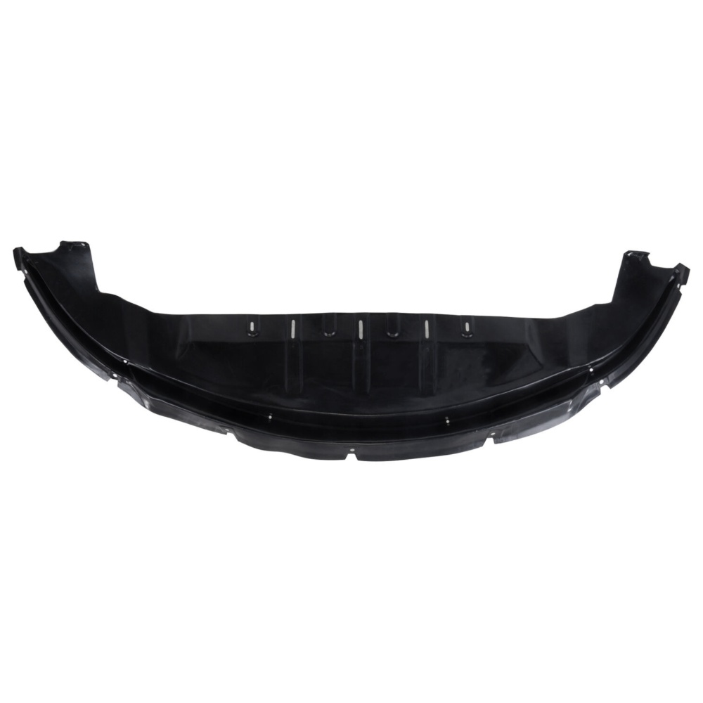 Lower Air Deflector Engine Splash Guard Shield Under Cover For Ford