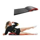 thumbnail image 3 of Tapete Largo Para Abdomen Tayga Negro Rojo Negro Rosa, 3 of 5