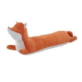 thumbnail image 4 of Coussin Jouet Long Adorable, Coussin Long Doux Choix de Cadeau Compagnon pour Salon, 4 of 8