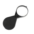thumbnail image 1 of Eigraketly Mini bolsillo 5X plegable joyería lupa lupa ojo lupa lente lupas Eigraketly JJ9488-00, 1 of 6
