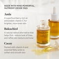 thumbnail image 3 of Aceite facial goop Beauty Nutrient antienvejecimiento, 30 ml con bakuchiol, 3 of 8