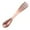 C, variant on Ikeay Dual-Purpose Knife and Fork, Multifunctional Spoon Creative Stainless Steel Spoon Fork Purpose Spoon Fork, Fork