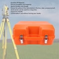 thumbnail image 3 of Leveling Instrument Storage Box, Double Lock Multifunctional Prism Carrying Box  for Outdoor, 3 of 7