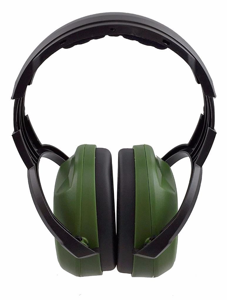 Instapark EM30 OvertheHead Electrical Insulated Hearing Protection