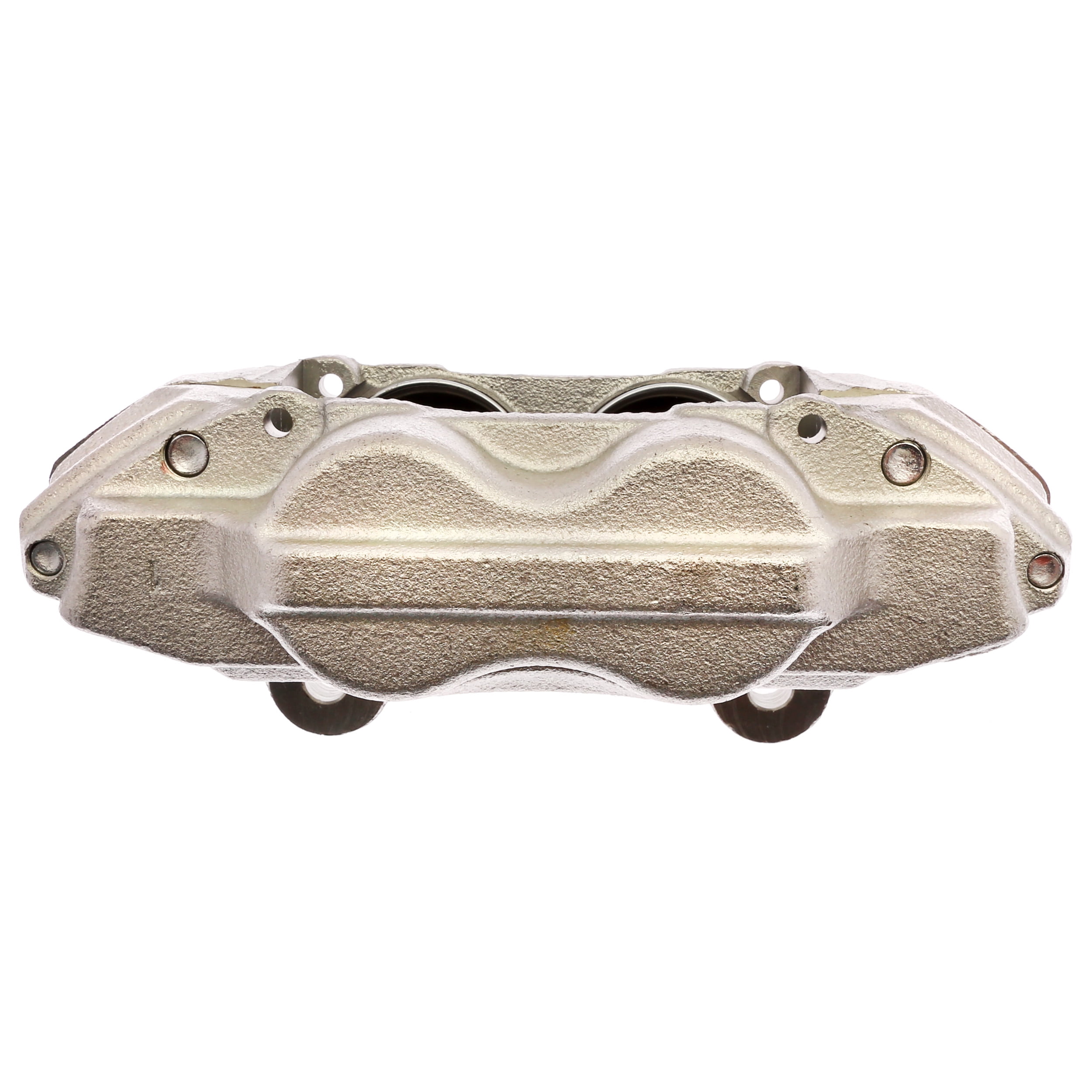 Raybestos Element3 New Plated Calipers, Front Right, for Select Lexus and Toyota Vehicles, FRC11557N Fits select: 2003-2009 TOYOTA 4RUNNER, 2003-2009 LEXUS GX