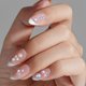 thumbnail image 5 of Gel de uñas esculpir transparente para tallar, moldear, pintar, nail art | Adhesivo de cola de diamantes de imitación | Rosa Blanco Azul Morado Naranja Verde Amarillo Multicolor | 1 pieza 10g | los, 5 of 5