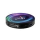 thumbnail image 3 of Sidaley 8K 1080P WiFi TV Set Top Box Reproductor de música multimedia inalámbrico de velocidad rápida Reemplazo de dispositivo multimedia Sistemas de cine en casa 4+128 GB  enchufe de la UE, 3 of 6