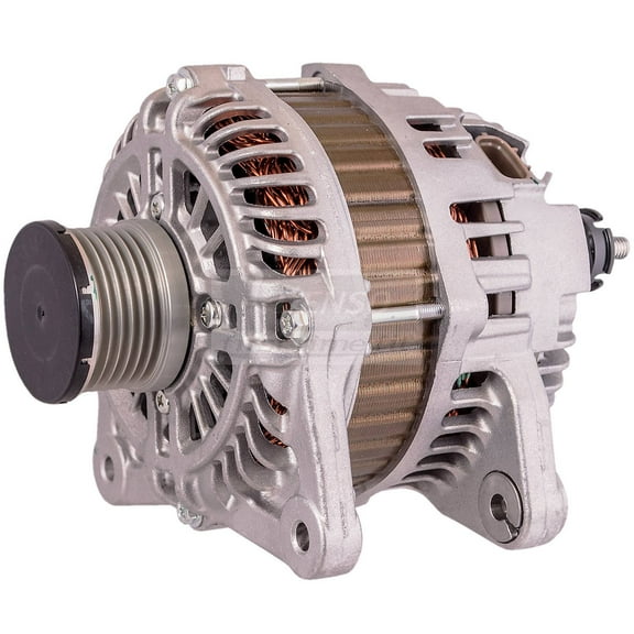 Denso Alternator 210-4009 Fits select: 2011-2017 NISSAN JUKE