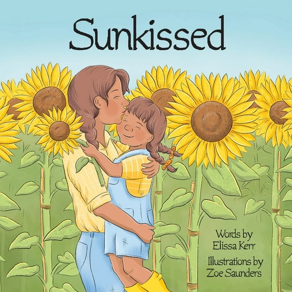 Sunkissed, (Paperback)