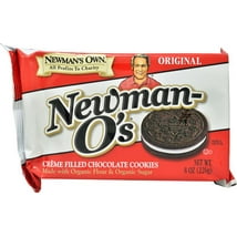 Newman's Own Newman-O's