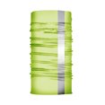 thumbnail image 1 of Yuarrent Cuello polaina pasamontañas cara multifunción pañuelos calentador a prueba de viento reflectante boca envuelve ciclismo amarillo Ciclismo amarillo verde, 1 of 6