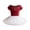 Wine, variant on Ohufall 3-17T Girls Toddler Dress Practice Performance Tulle Dresses Summer Solid Color Ballet Princess Dress for Kids