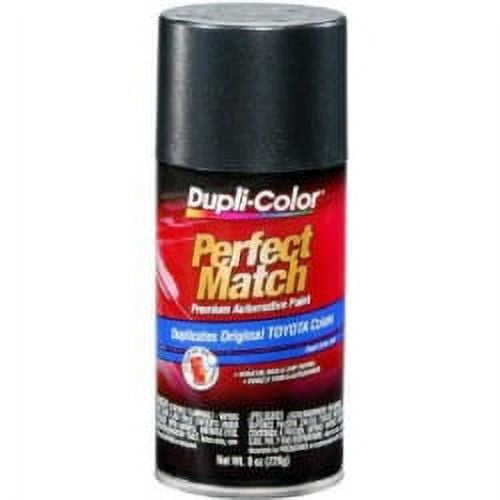 Dupli-Color BTY1623 Toyota Dark Blue Pearl Perfect Match Spray